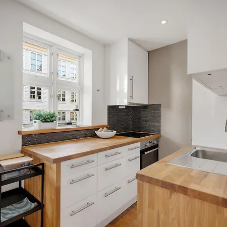 Roomsly - Modern Duplex, 5 Min To Bryggen * Bergen