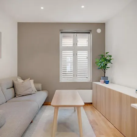 Roomsly - Modern Duplex, 5 Min To Bryggen Apartment Bergen