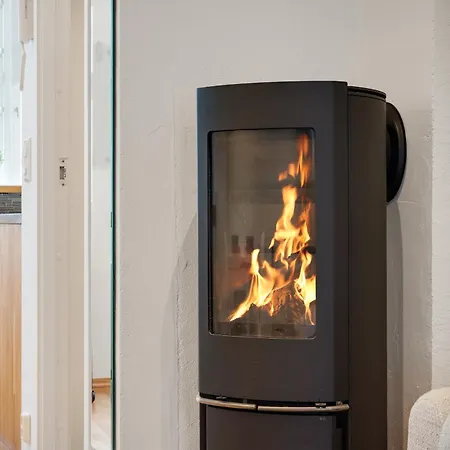 Roomsly - Modern Duplex, 5 Min To Bryggen Apartamento *