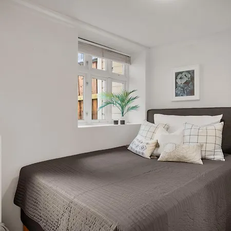 Roomsly - Modern Duplex, 5 Min To Bryggen Apartment Bergen