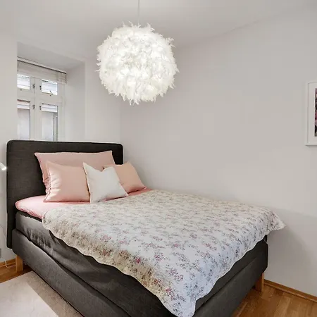 Roomsly - Modern Duplex, 5 Min To Bryggen * Bergen