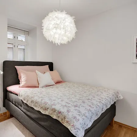 Roomsly - Modern Duplex, 5 Min To Bryggen * Bergen